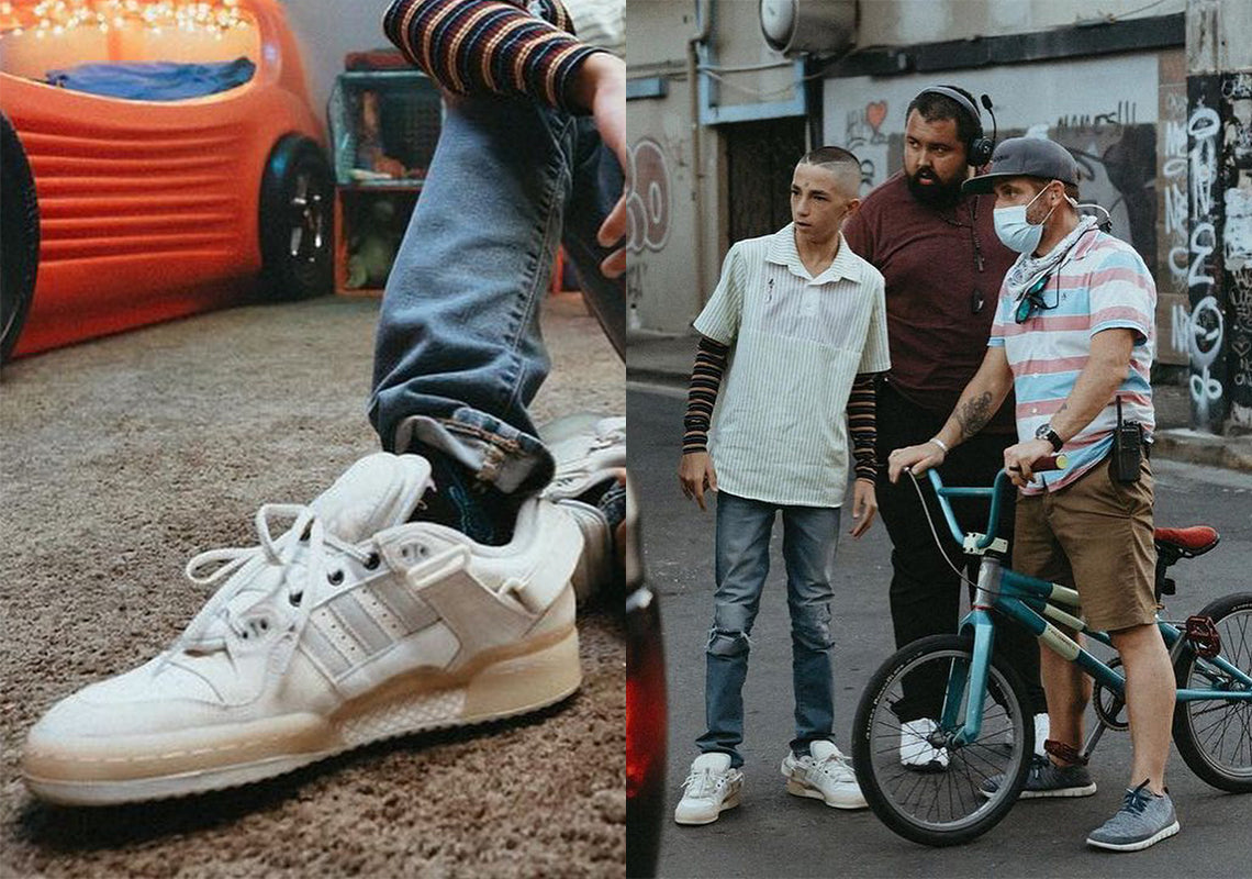 Adidas Forum 84 Low