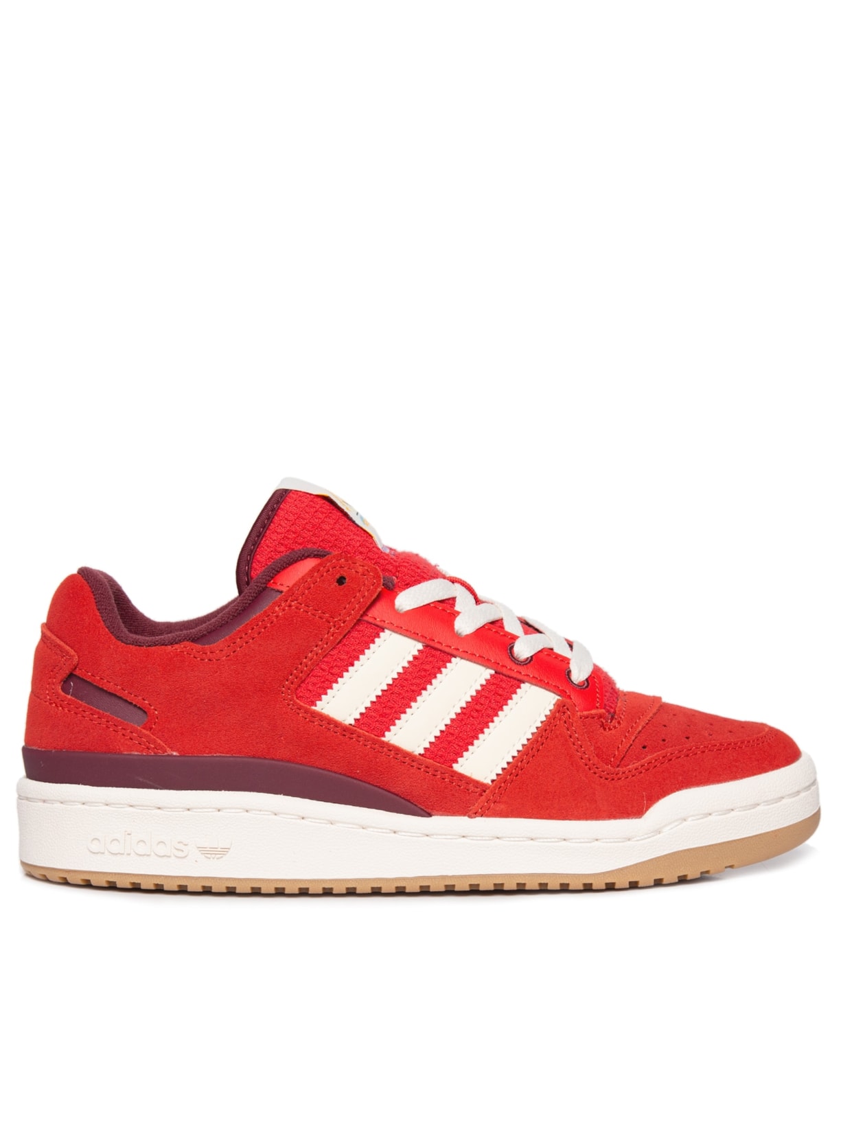 Adidas Forum Low Pink