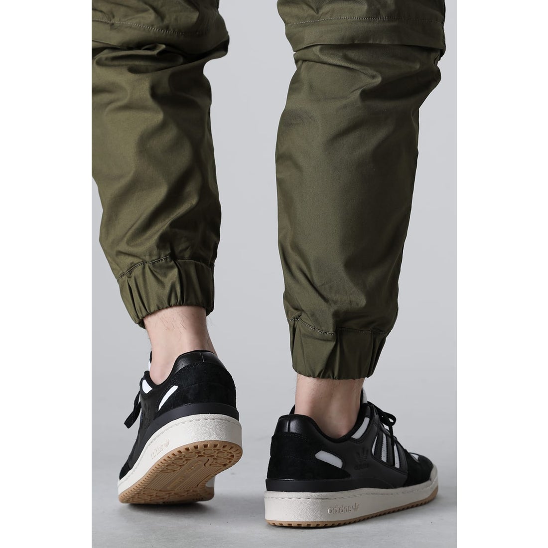 Adidas Forum Low Bad Bunny