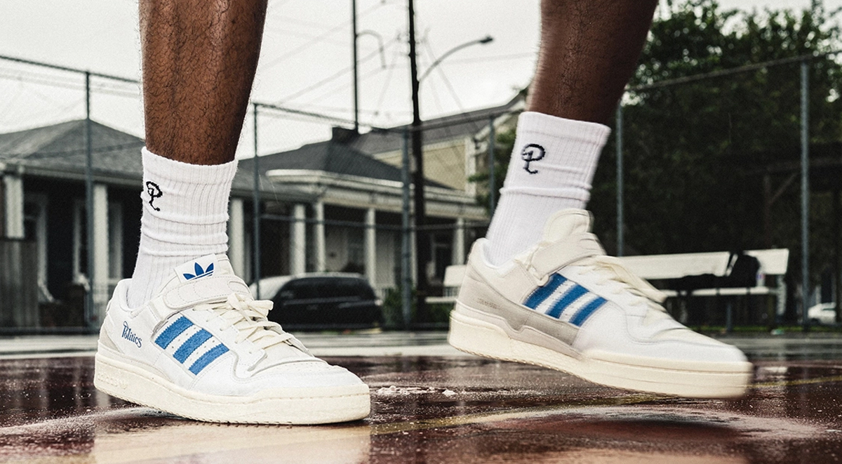 Adidas Forum 84 Low