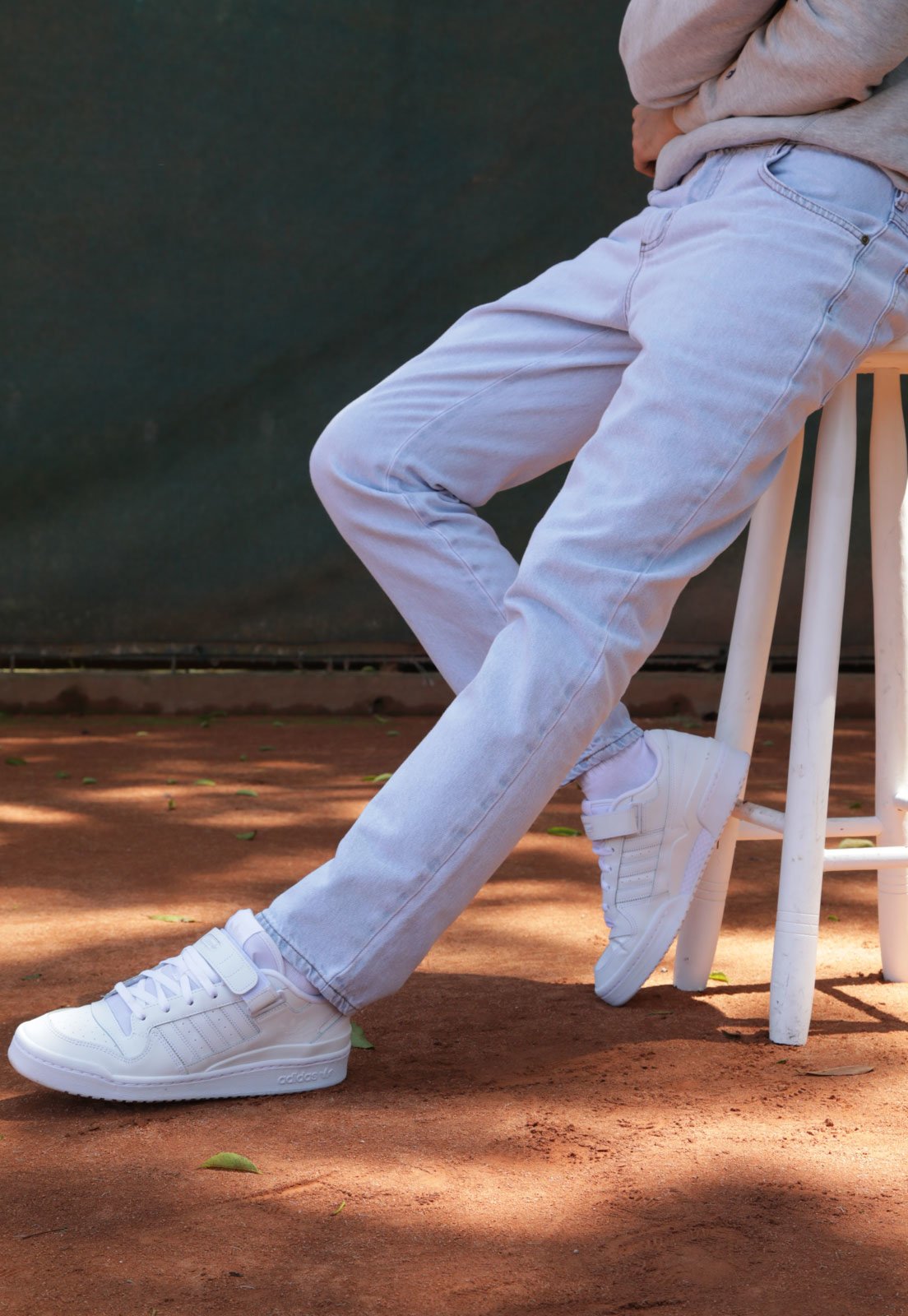 Adidas Forum Low Bad Bunny