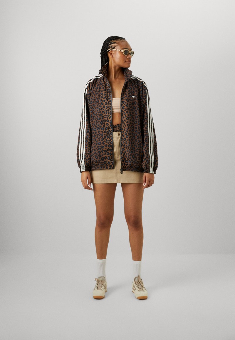 adidas onça looks 2026