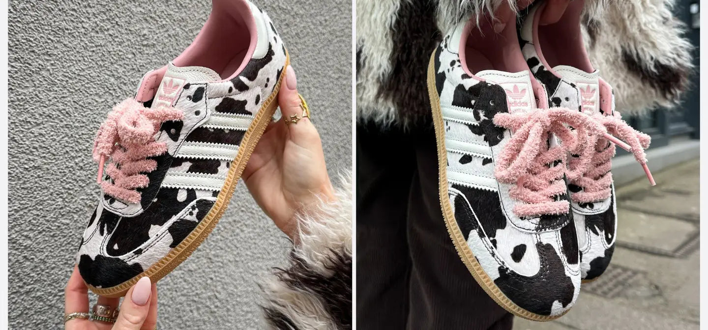 adidas onça looks com alfaiataria