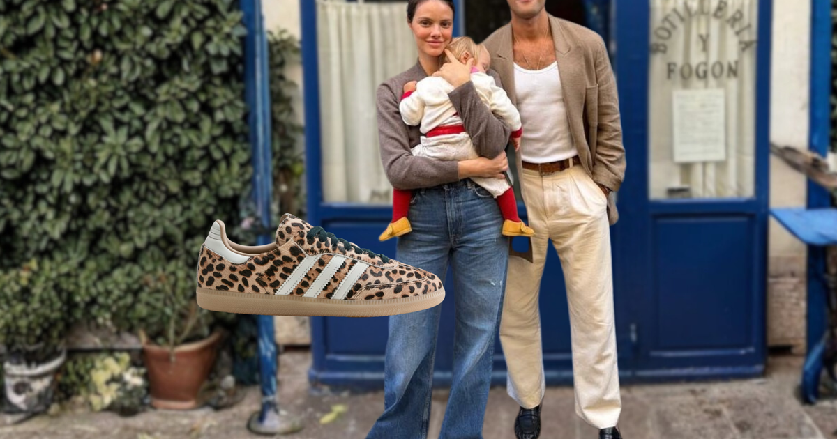 adidas onça looks com saia midi