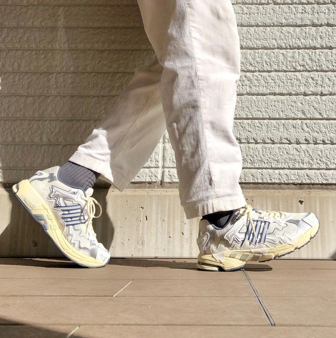 Adidas Response streetwear