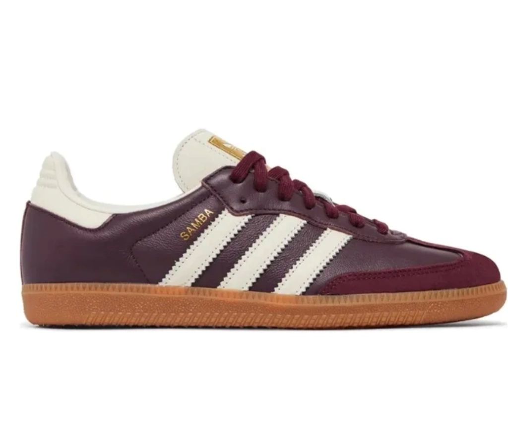 Maroon Sambas