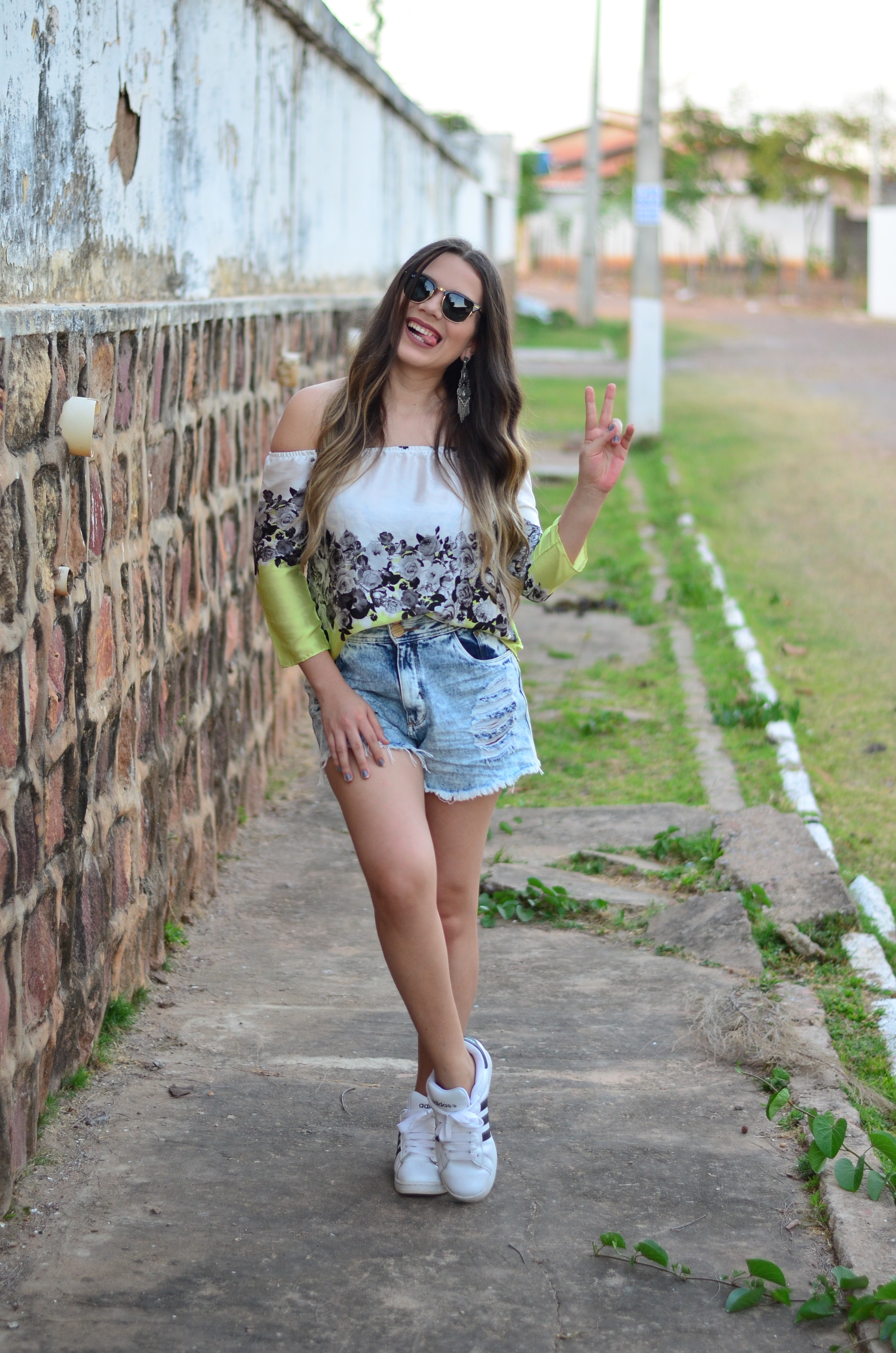 adidas superstar branco feminino trabalho