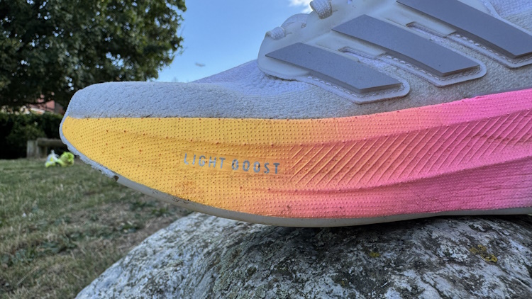 Ultraboost 5 GTX