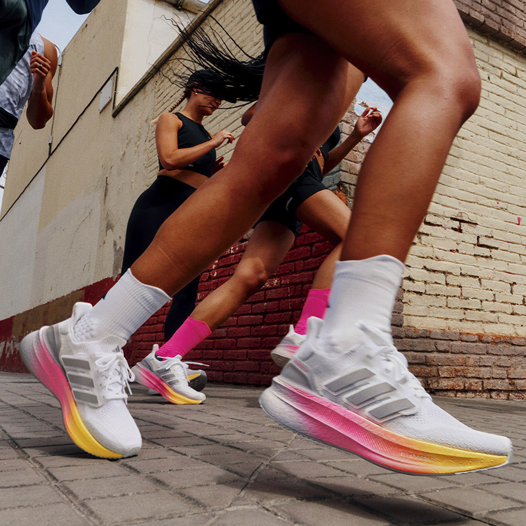 Ultraboost 5.0 Alphaskin