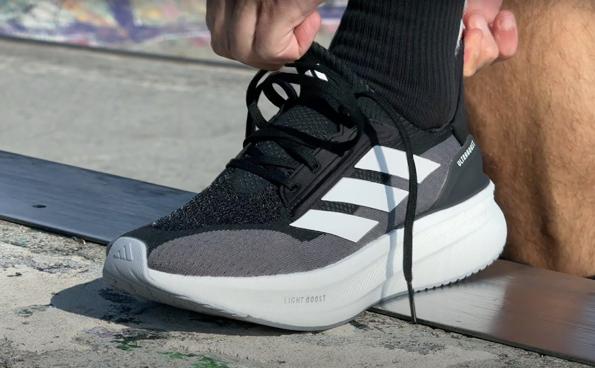 Ultraboost 5 GTX