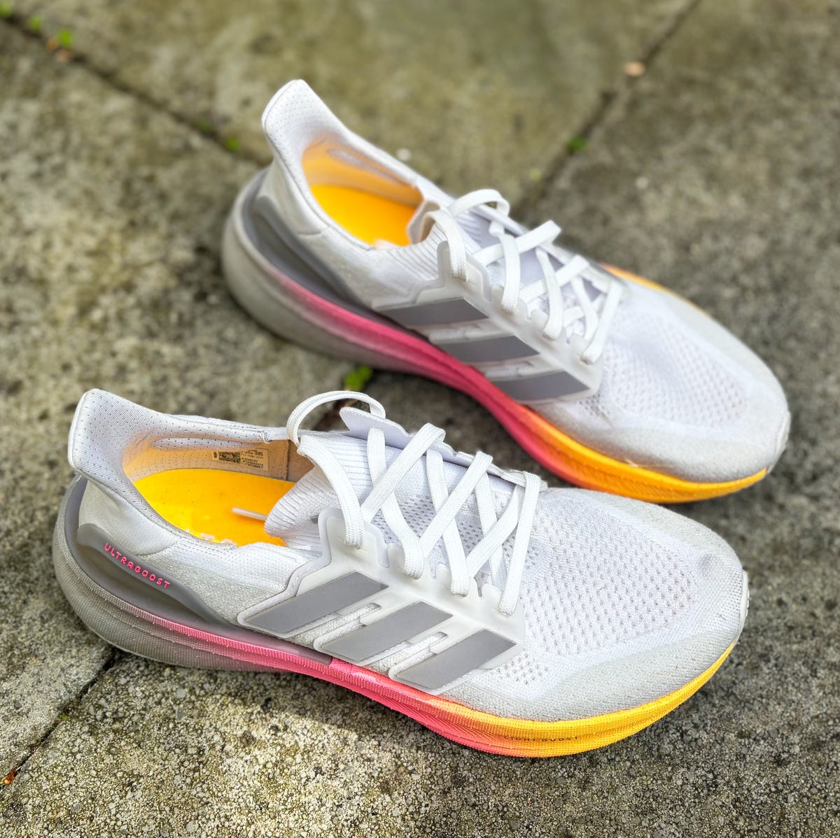 Adidas Ultraboost 5 Strung