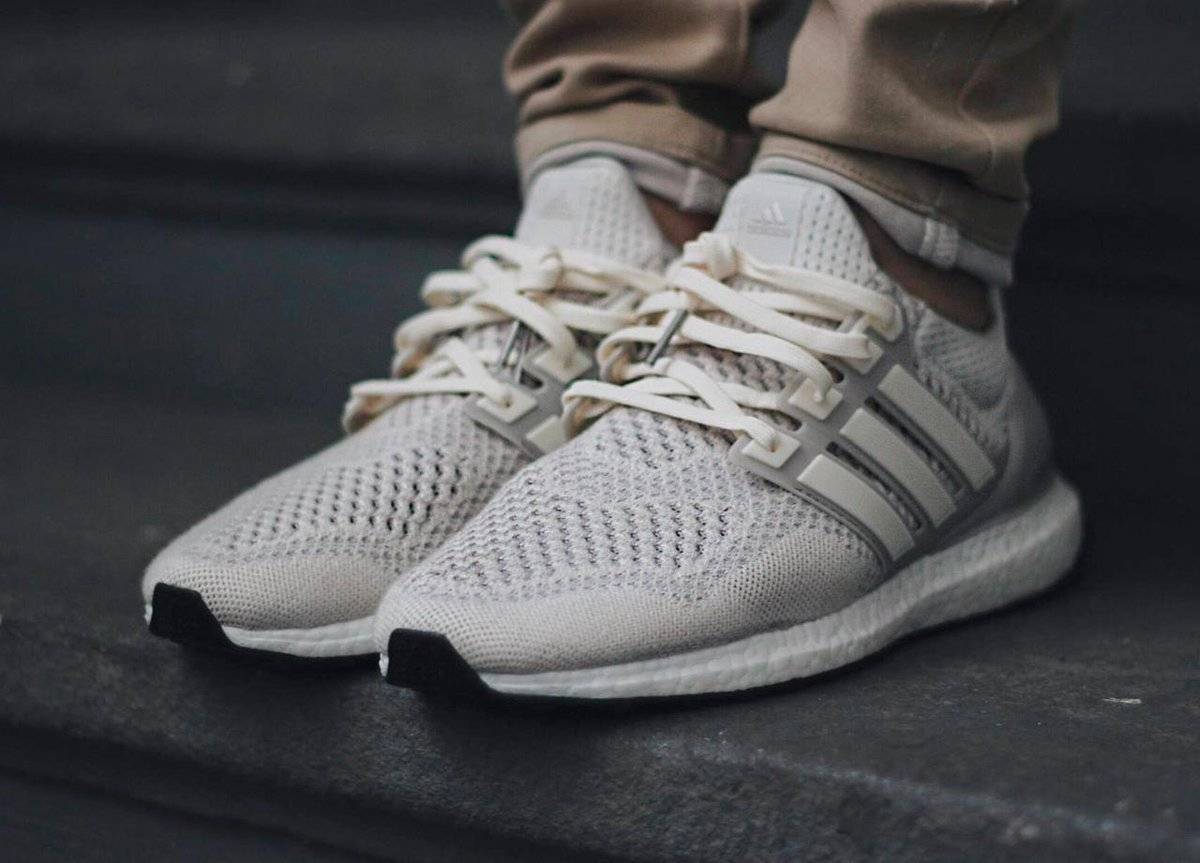 looks adidas ultraboost masculino