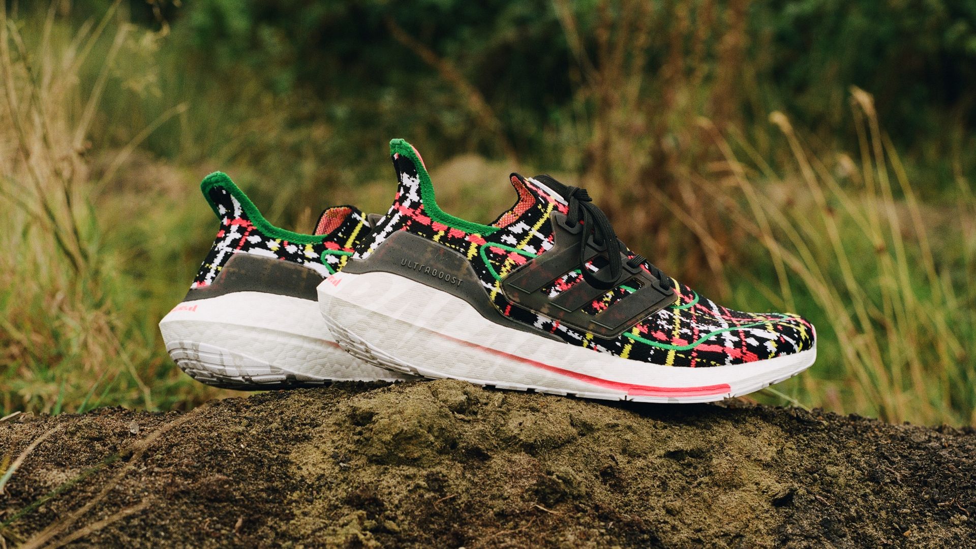 looks adidas ultraboost feminino