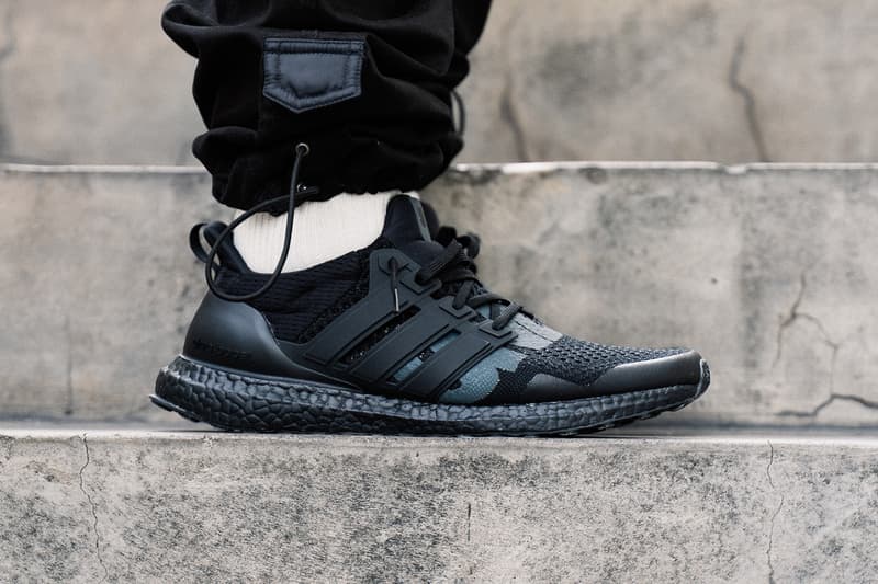 como usar adidas ultraboost