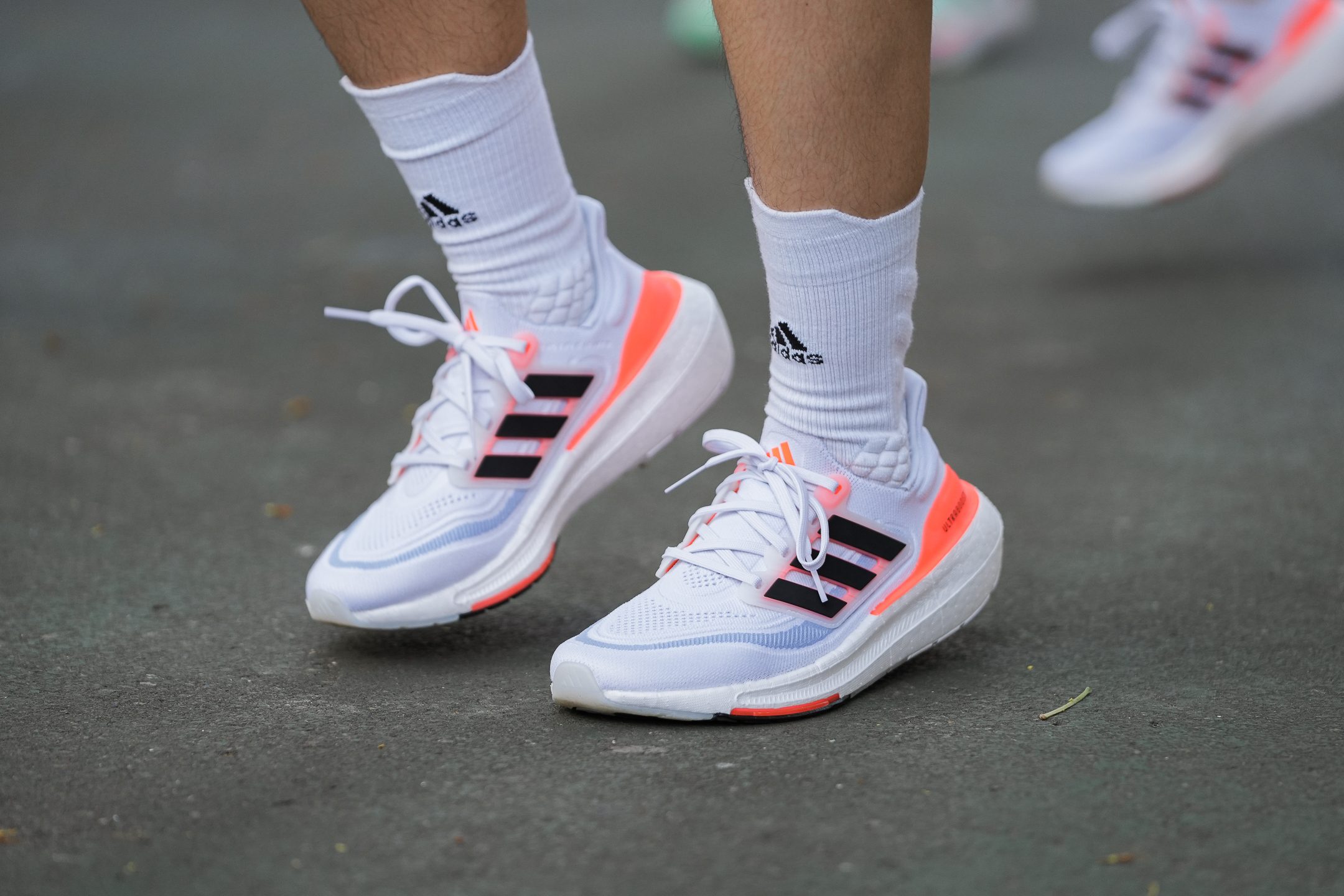 adidas ultraboost cores