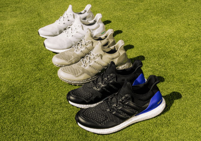 adidas ultraboost style