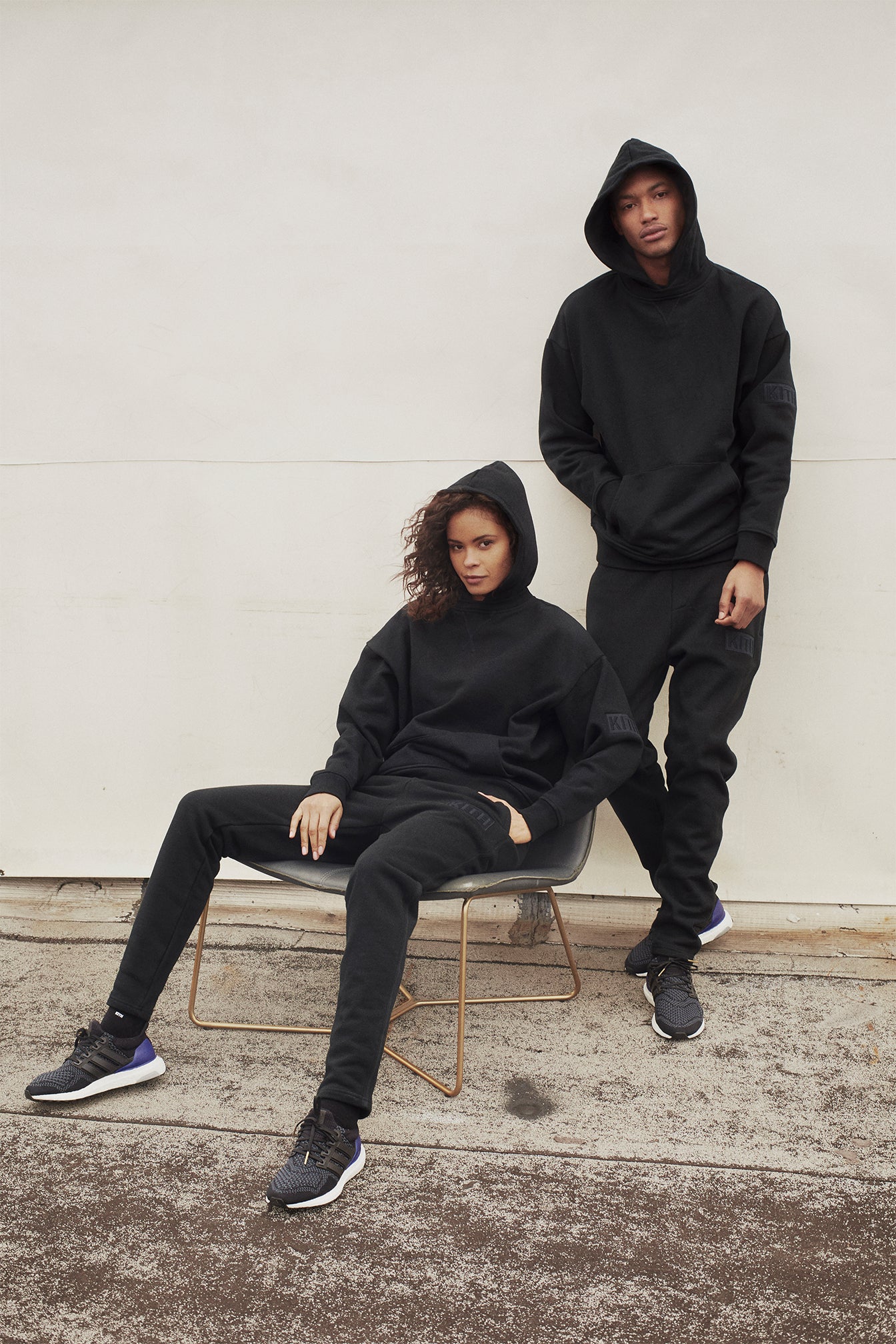 adidas ultraboost athleisure
