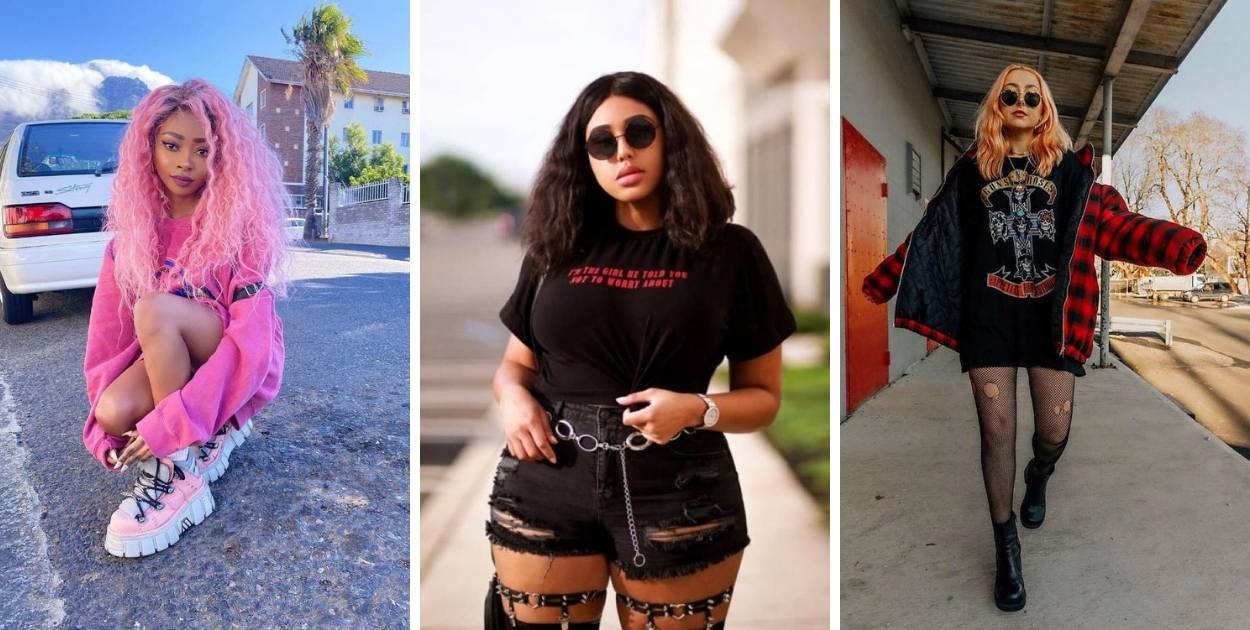 tipos de aesthetic para se inspirar