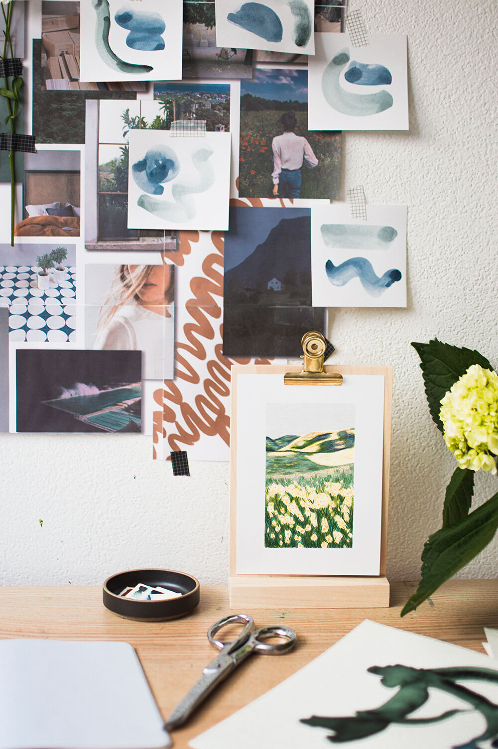 aesthetic vs estética tradicional