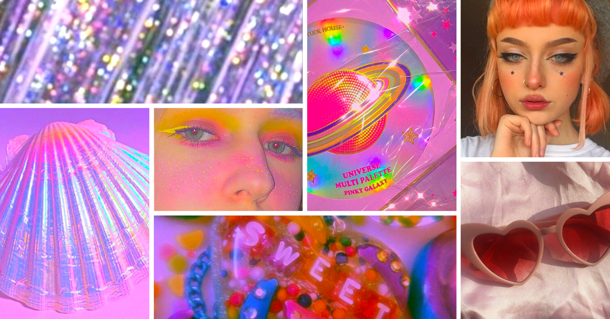 erros comuns ao definir seu aesthetic