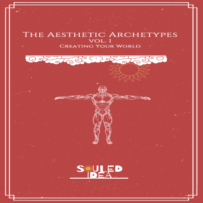 aesthetic vs estética tradicional