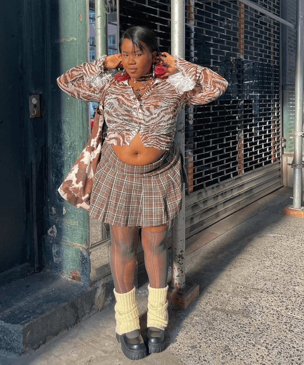 aesthetic vs estética tradicional