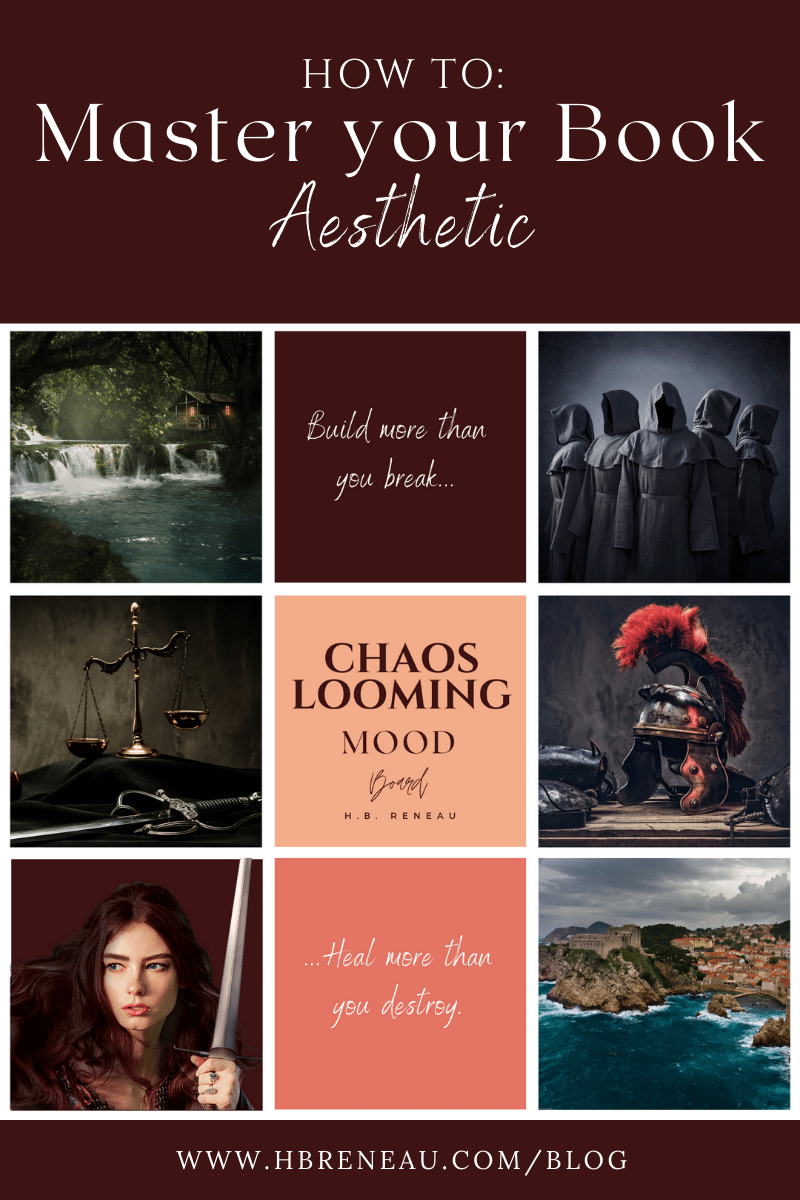 tipos de aesthetic para se inspirar