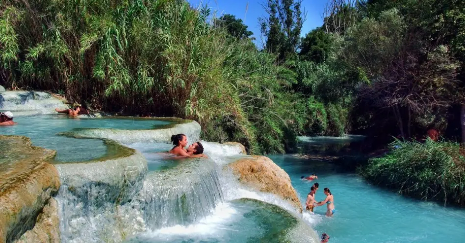 Dicas Essenciais para sua Viagem às Estâncias Hidrominerais de MG