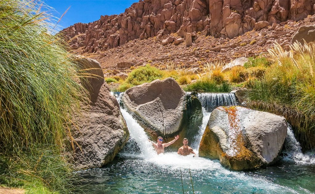 Descubra o Circuito das Águas: Caxambu, São Lourenço e Mais