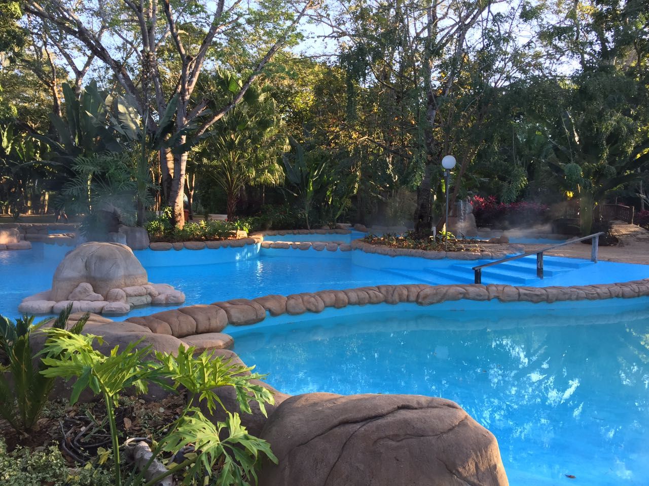 Dicas Essenciais para sua Viagem às Estâncias Hidrominerais de MG