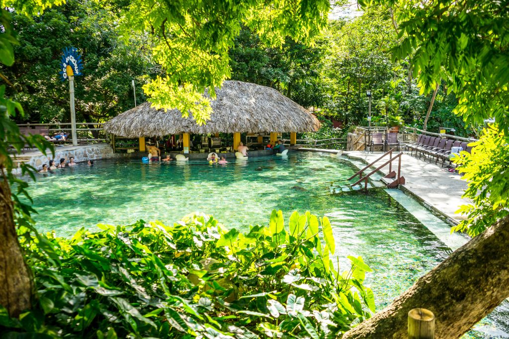 Guia Completo: Poços de Caldas e suas Águas Termais