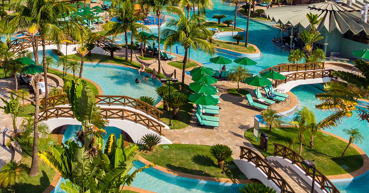 Norte de Minas: Montezuma e Vila de Santa Bárbara para Relaxamento