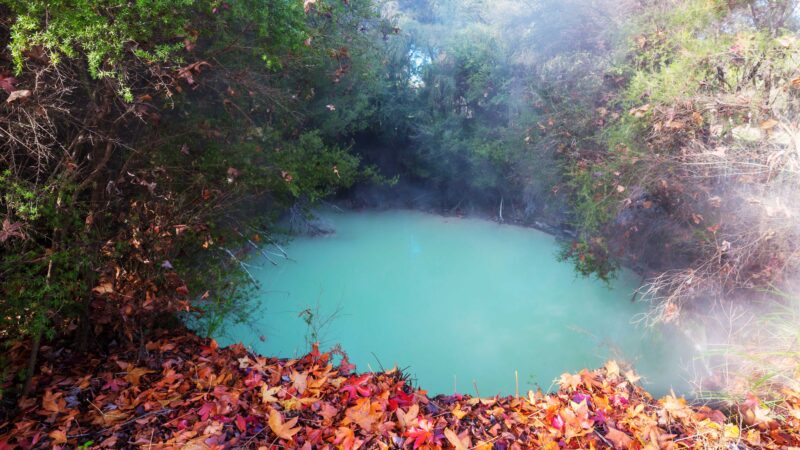 Dicas Essenciais para sua Viagem às Estâncias Hidrominerais de MG