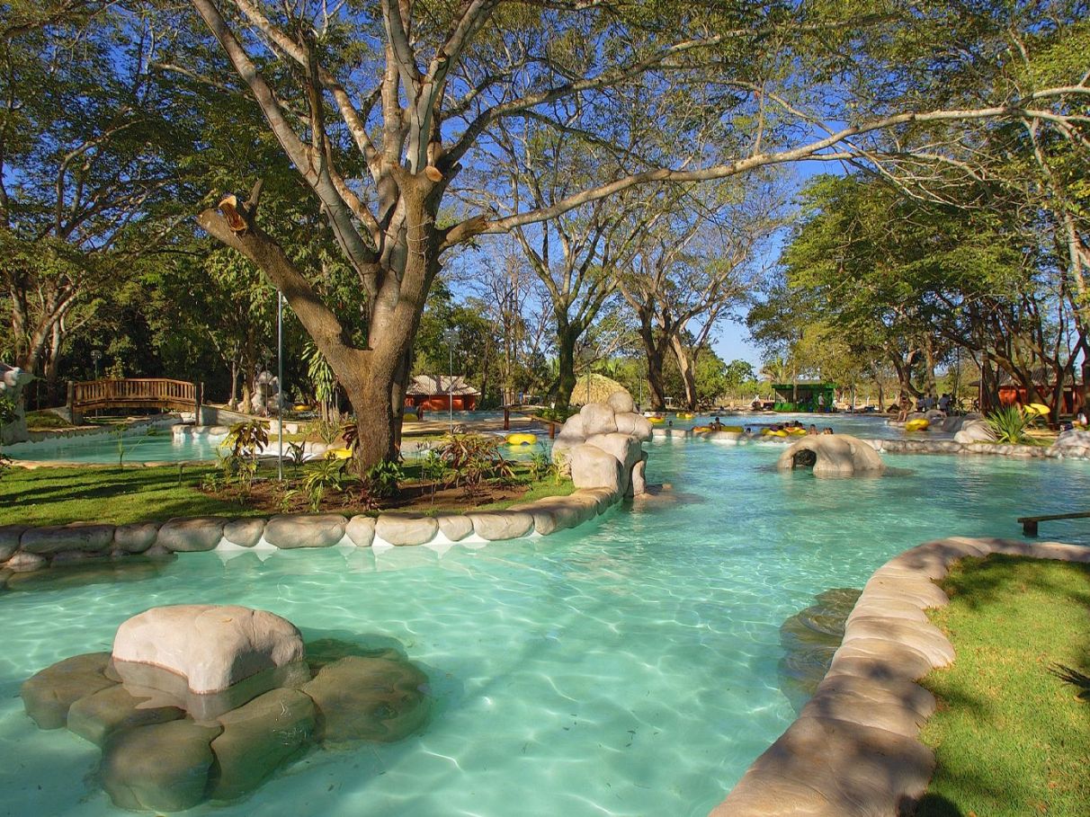 Dicas Essenciais para sua Viagem às Estâncias Hidrominerais de MG