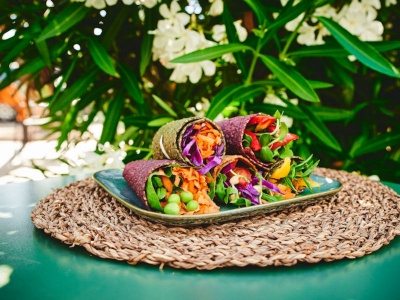 5 ideias de títulos:
1. Alimentação Viva: Um Guia Completo para Iniciantes
2. Os 7 Benefícios Surpreendentes da Alimentação Viva para Sua Saúde
3. Germinação Descomplicada: Comece Sua Jornada na Alimentação Viva
4. Receitas Vivas: Sabores Naturais para o Dia a Dia
5. Crudivorismo vs. Alimentação Viva: Entenda as Diferenças e Escolha o Melhor para Você