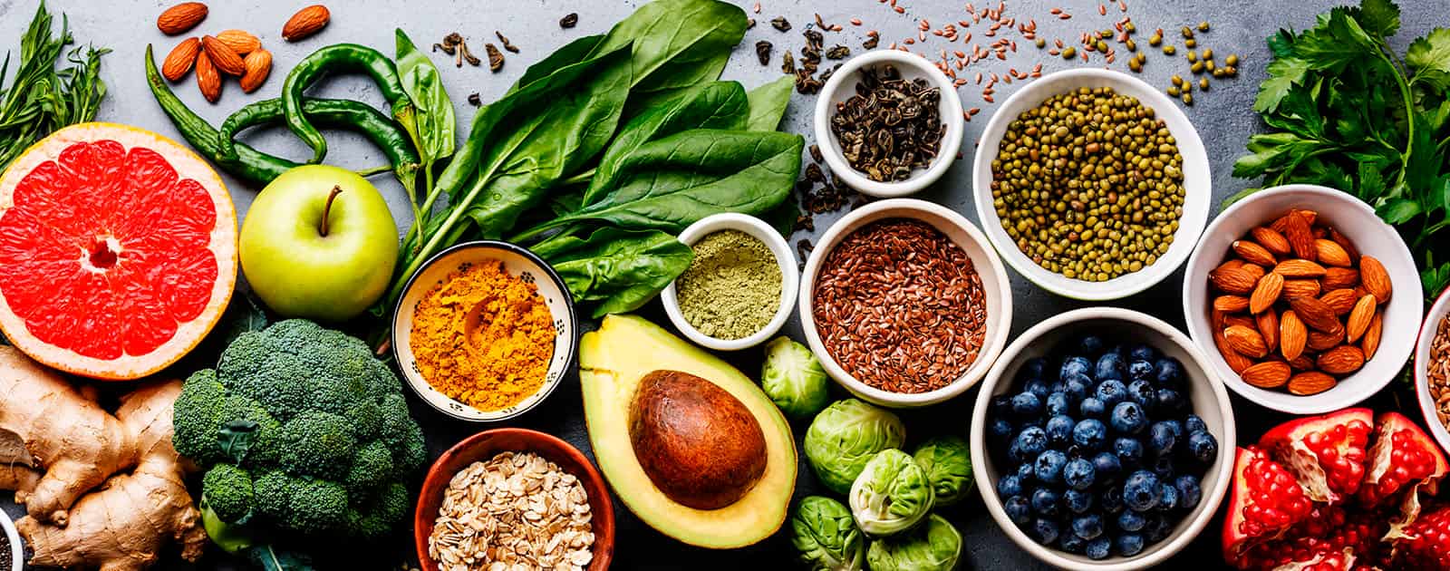 Alimentos Para Crescer O Cabelo