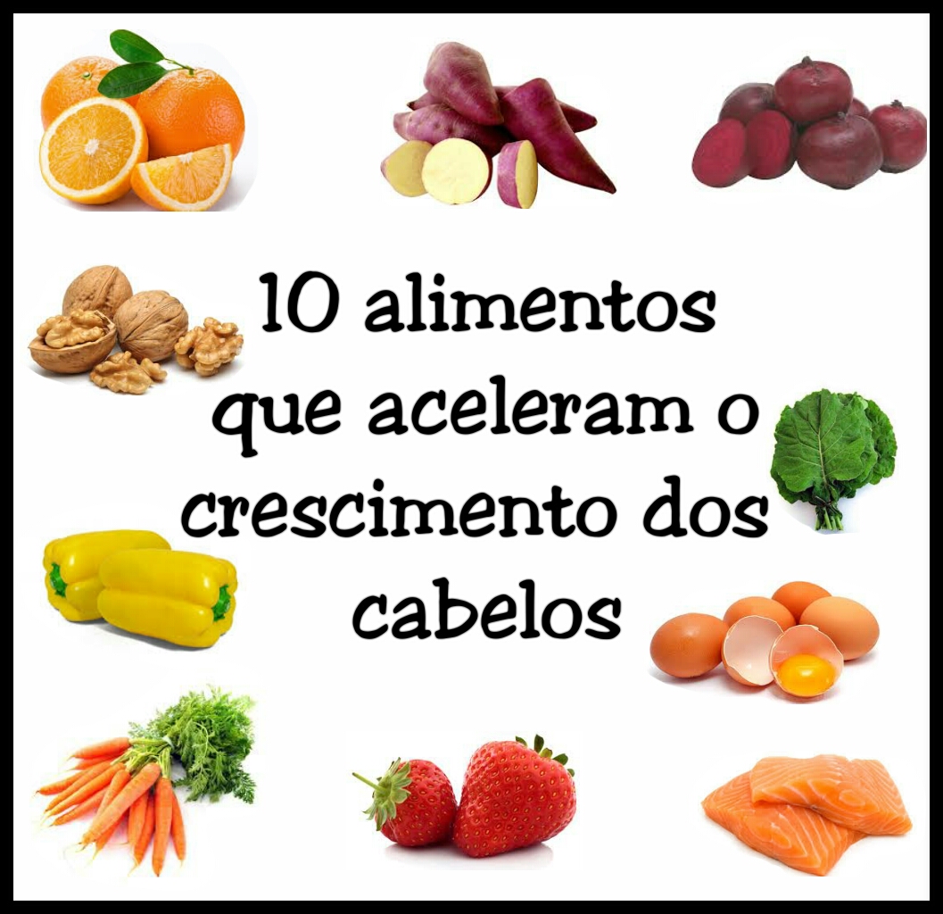 5 ideias de títulos:
1. Alimentos Essenciais para um Cabelo Longo e Saudável
2. O Poder da Nutrição no Crescimento Capilar: O Que Comer?
3. Vitaminas e Minerais Chave para Fortalecer Seus Fios
4. Dieta e Cabelo: A Conexão Direta para o Crescimento
5. Guia Completo de Alimentos para Combater a Queda e Estimular o Crescimento