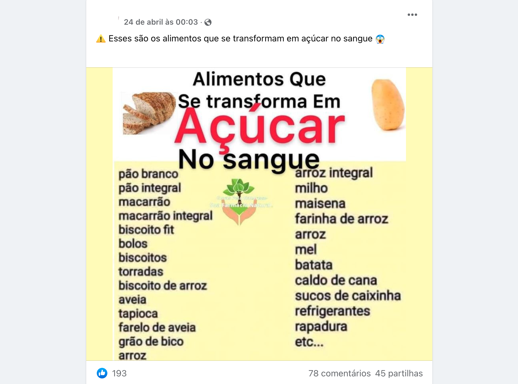 Guia Completo: Açúcar Natural vs. Açúcar Adicionado – Qual a Diferença?