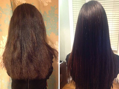 Mitos e Verdades Sobre o Alisamento Orgânico: Desvendando os Segredos dos Fios Lisos