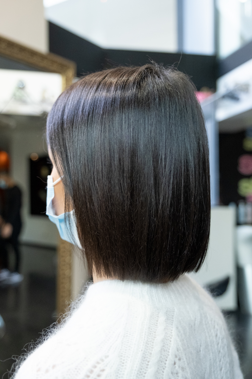 Alisamento Orgânico Estraga O Cabelo