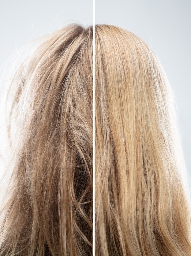 Guia Completo: Alisamento Orgânico para Cabelos Quimicamente Tratados