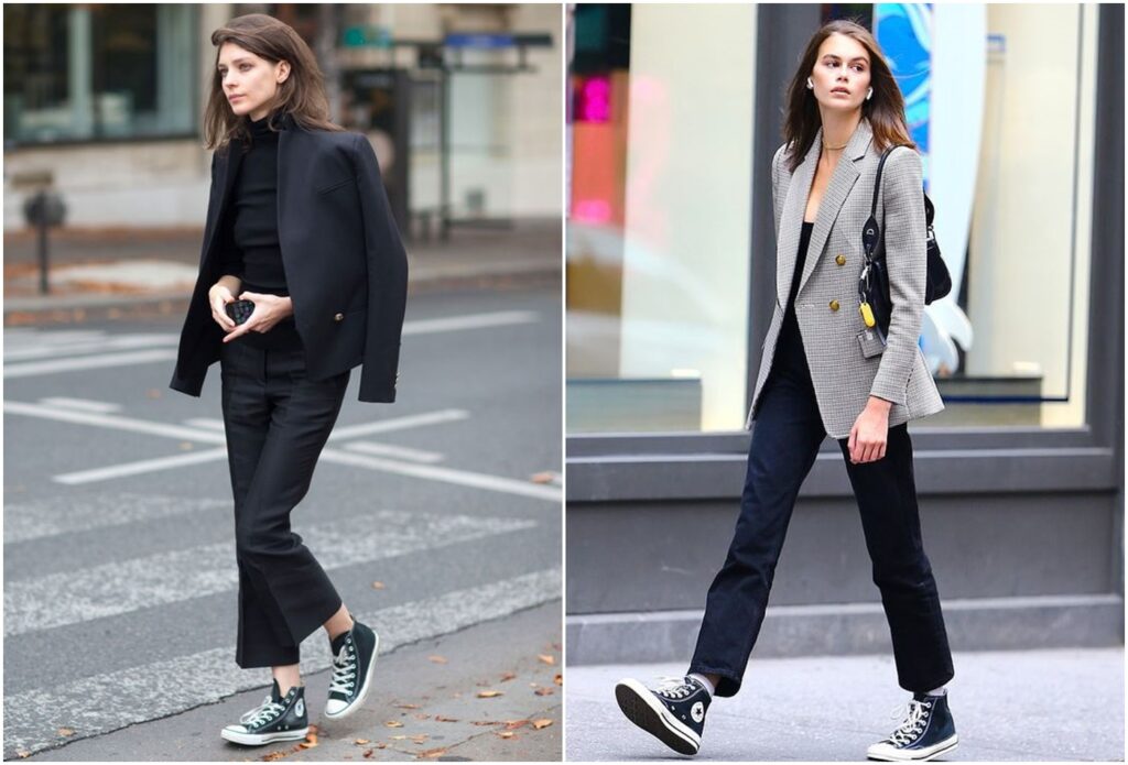 all star bota outfits