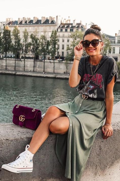 looks com all star bota