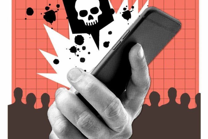 Ata Notarial Digital: A Importância de Provas em Casos de Crimes Cibernéticos