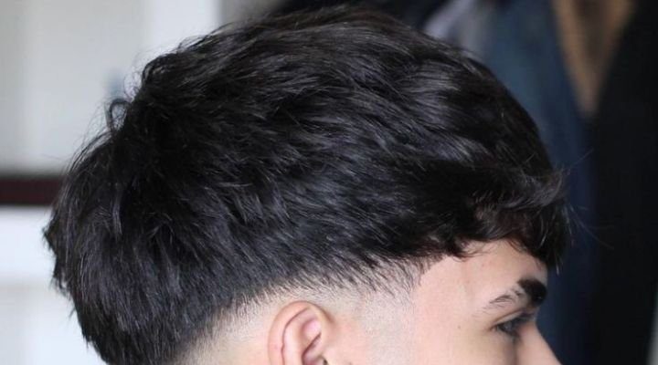 manutenção corte americano