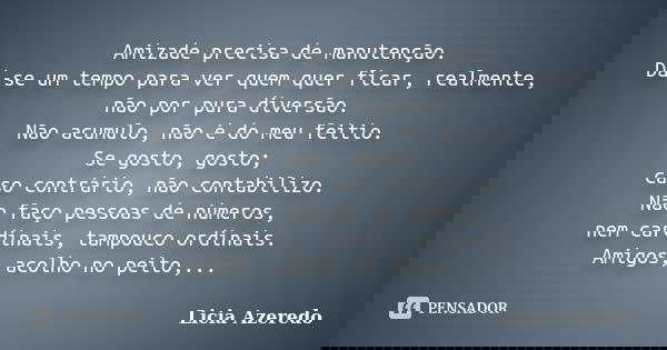 Como reavivar amizades antigas