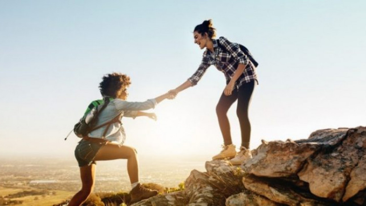 5 sinais de uma amizade verdadeira e saudável