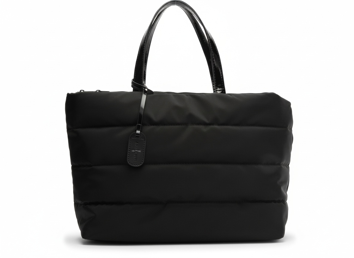 bolsa Anacapri com rasteirinha