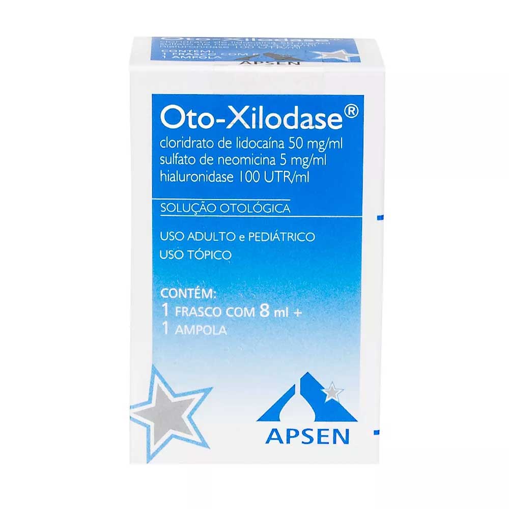 melhores analgésicos para dor de ouvido lista