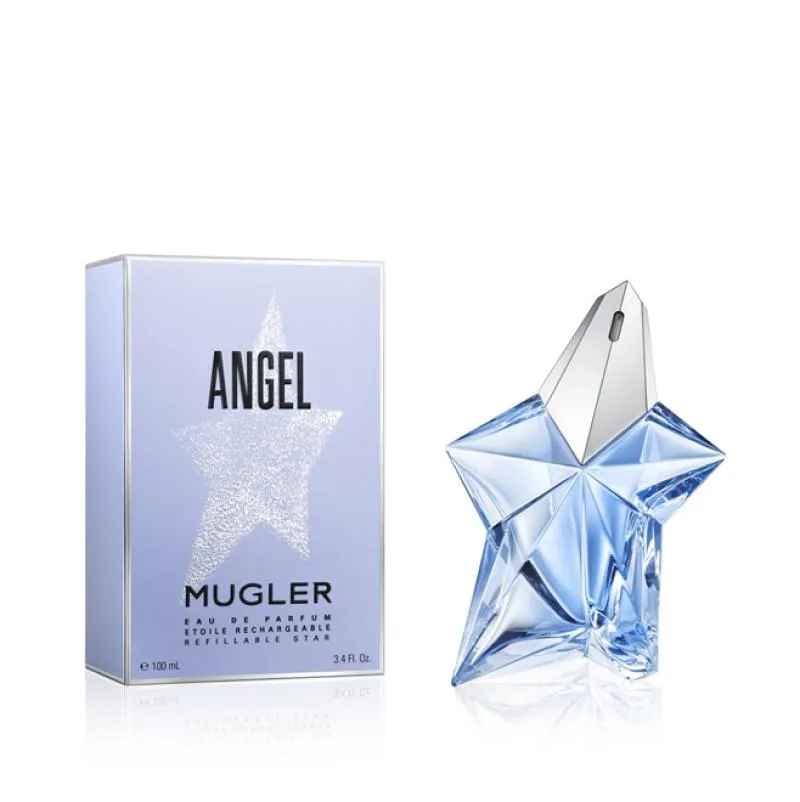 Angel Nova